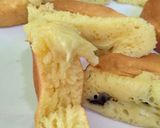 Foto langkah ke 5 dari resep Pukis Yummy (No santan).