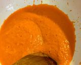 Sült paprikás tészta 🫑 recept fázis 3 fotója
