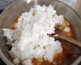 Foto langkah ke 2 dari resep Oblok Oblok Tahu Tempe.