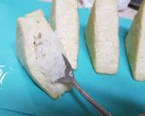 Foto langkah ke 7 dari resep Dubu bap atau Nasi tahu, masih belum move on dari CLOY.