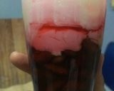 Foto langkah ke 2 dari resep Es kacang merah ala fe.