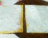 Foto del paso 2 de la receta: Cuadradrito con Roquefort... un Finger Food para Lucirte