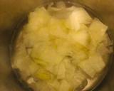 Raw Papaya Chutney recipe step 3 photo