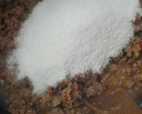 Foto del paso 3 de la receta: Relleno para empanadas de carne dulces