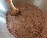 Beetroot & Chocolate Cake recipe step 6 photo