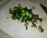 Foto del paso 9 de la receta: Puchero fusión
