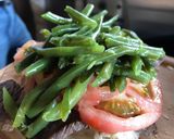 Foto del paso 11 de la receta: Chacarero