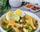 Foto langkah ke 4 dari resep Soto Ayam Khas Pacitan.