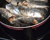 Foto langkah ke 1 dari resep Ikan Pindang Balado + Pete.