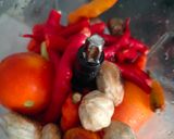 Foto langkah ke 4 dari resep Tuna Balado.