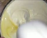 A picture of step 6 of Butter cake.