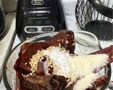 Foto del paso 4 de la receta: Mole para Enchiladas Dulces