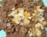 কিমার দইবড়া (Keemar doi Vada recipe in Bengali) রেসিপি ধাপ - 5 ছবি