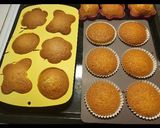 A picture of step 8 of Cup cakes.