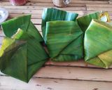 Foto langkah ke 3 dari resep Botok / pepes daging.