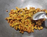 मुगवडी वांगे मिक्स भाजी (Mugvadi Vange Mix Bhaji Recipe In Marathi) रेसिपी स्टेप 2 फोटो 
