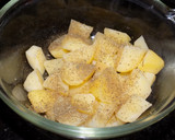 Foto del paso 7 de la receta: Mollejas a la sidra, en wok