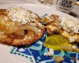 Foto del paso 5 de la receta: Huevos Rancheros