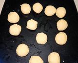 Foto langkah ke 6 dari resep Gulab Jamun.
