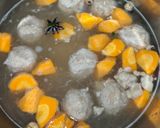 Foto langkah ke 3 dari resep Sop Tulang Sapi Kuah Bening.