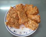Tempe goreng langkah memasak 4 foto