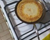 Foto del paso 3 de la receta: Panqueques!!!