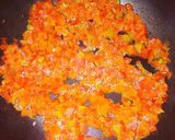 Foto del paso 3 de la receta: Gratín de vegetales