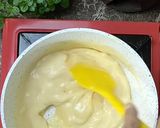 Foto langkah ke 8 dari resep Soes vla vanila (709).