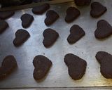 Foto del paso 5 de la receta: Alfajores de cacao