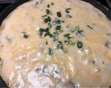 Tejfölös-gombás csirkepaprikás recept fázis 2 fotója