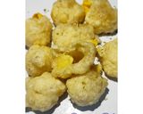Foto langkah ke 3 dari resep Cimol kopong isi Keju.