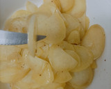 Foto del paso 4 de la receta: Tortilla de patata al microondas
