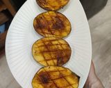 कच्चा आम फ्राई रेसिपी चरण 3 फोटो