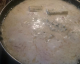 Foto del paso 4 de la receta: Espaguetis a la carbonara