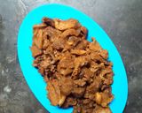 Foto langkah ke 5 dari resep Rica-Rica Daging Sapi.