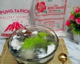 Foto langkah ke 3 dari resep Dawet Ireng.