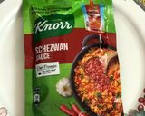 A picture of step 11 of Creamy Cheesy Schezwan Pasta.