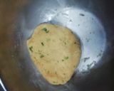 A picture of step 3 of Crispy Sooji Bites.