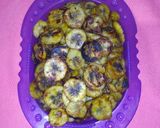 कच्चे केले की भुजिया (kacche kele ki bhujiya recipe in Hindi) रेसिपी चरण 4 फोटो