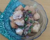 Foto langkah ke 4 dari resep Tahu Gejrot.