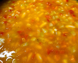 Foto del paso 3 de la receta: Judías blancas con verdura