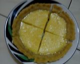Foto langkah ke 5 dari resep Pie susu keKINIan (teflon).