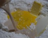 Foto del paso 2 de la receta: Esconcitos de Harina de arroz