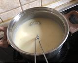 Lasagna recept fázis 2 fotója