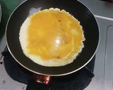 Foto langkah ke 2 dari resep Egg Katsu.
