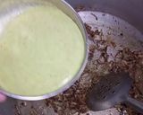 A picture of step 2 of Kofta Pulao (yakhni Pulao) 🤤.