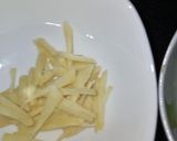 A picture of step 4 of Fried Karahi Chicken.