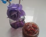 Foto langkah ke 5 dari resep Sambal tomat.