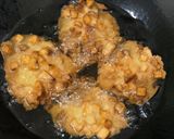 Foto langkah ke 3 dari resep 585. Ubi Goreng Renyah.