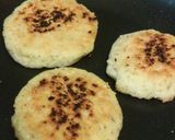 Foto del paso 3 de la receta: Croquetas de arroz con queso parmesano